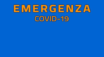 Campagna di vaccinazione ANTI COVID-19